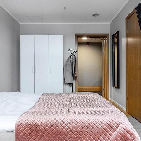 שטוקהולם Biz Apartment Gaerdet מראה חיצוני תמונה