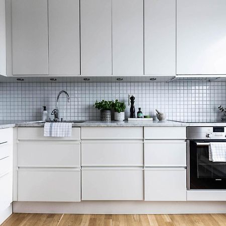 שטוקהולם Biz Apartment Gaerdet מראה חיצוני תמונה