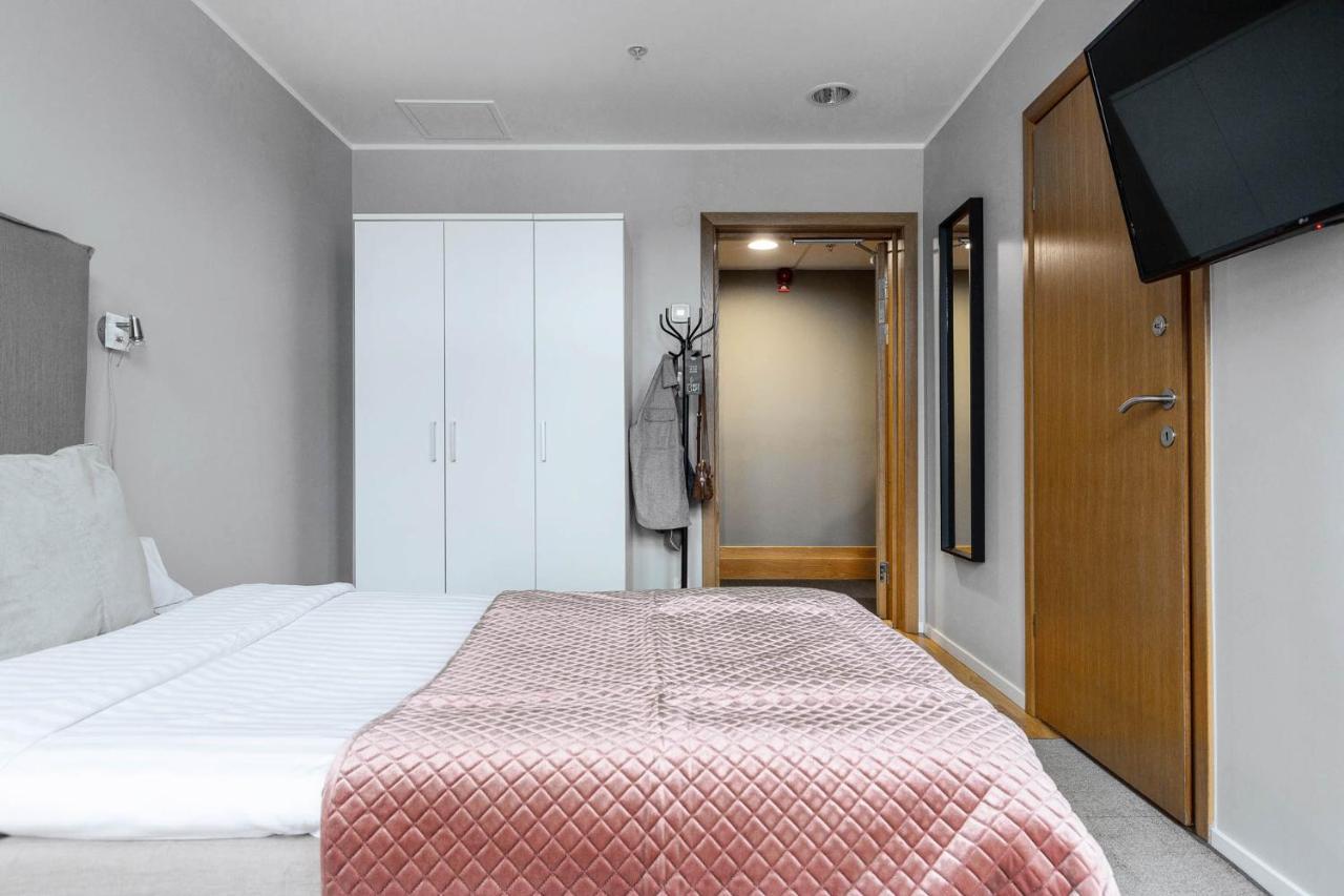 שטוקהולם Biz Apartment Gaerdet מראה חיצוני תמונה