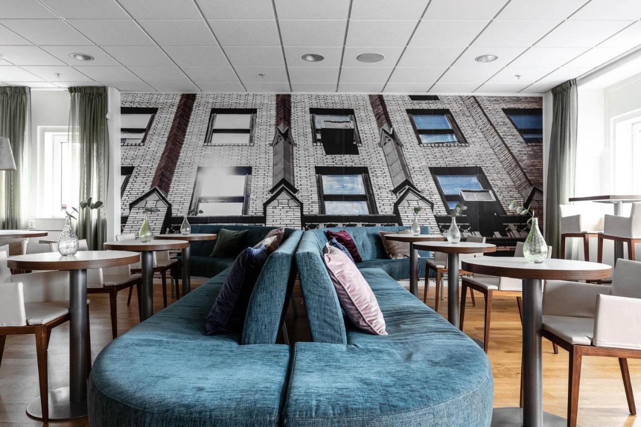 שטוקהולם Biz Apartment Gaerdet מראה חיצוני תמונה