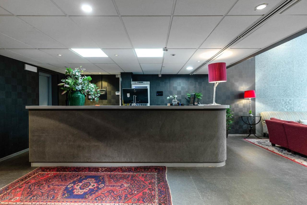 שטוקהולם Biz Apartment Gaerdet מראה חיצוני תמונה
