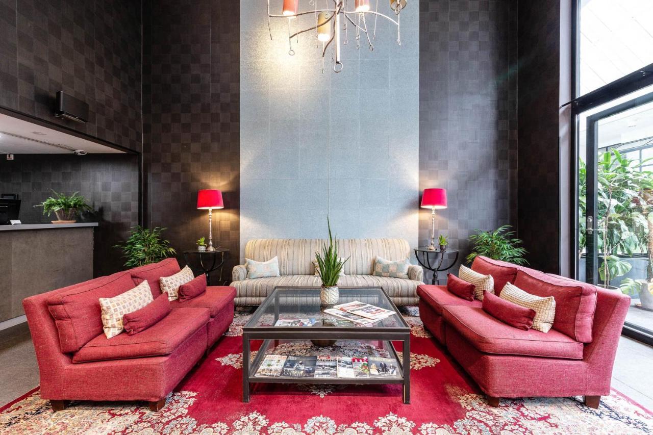 שטוקהולם Biz Apartment Gaerdet מראה חיצוני תמונה