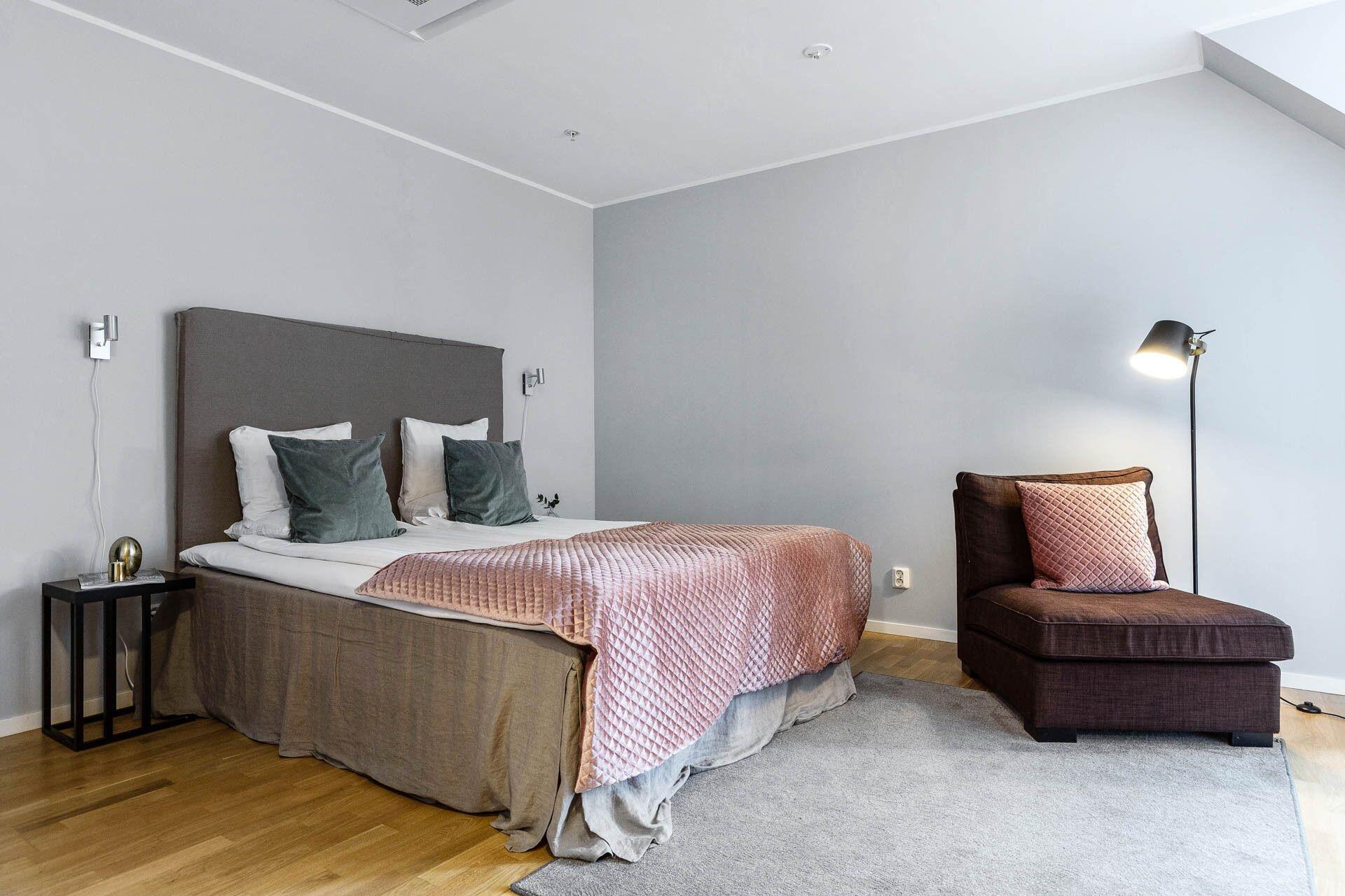 שטוקהולם Biz Apartment Gaerdet מראה חיצוני תמונה