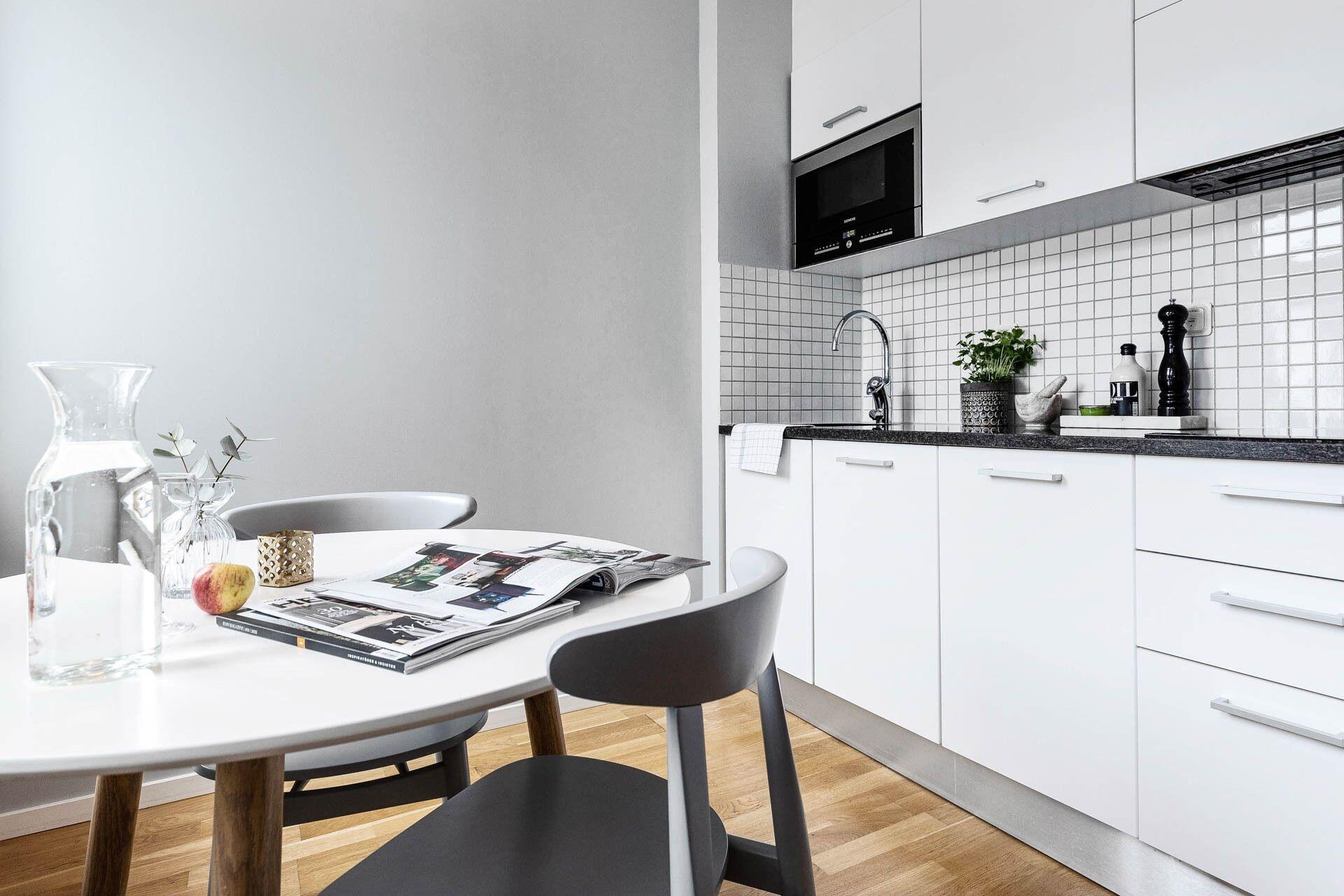 שטוקהולם Biz Apartment Gaerdet מראה חיצוני תמונה
