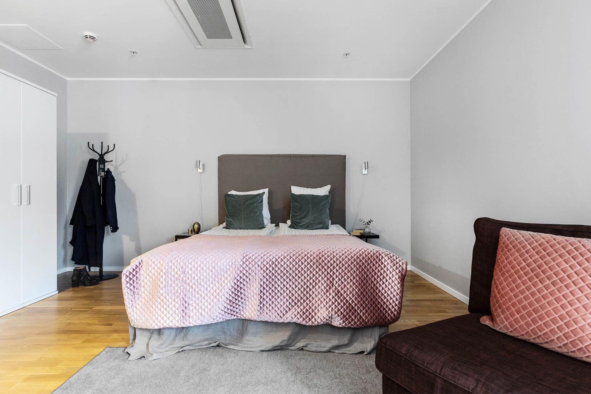 שטוקהולם Biz Apartment Gaerdet מראה חיצוני תמונה