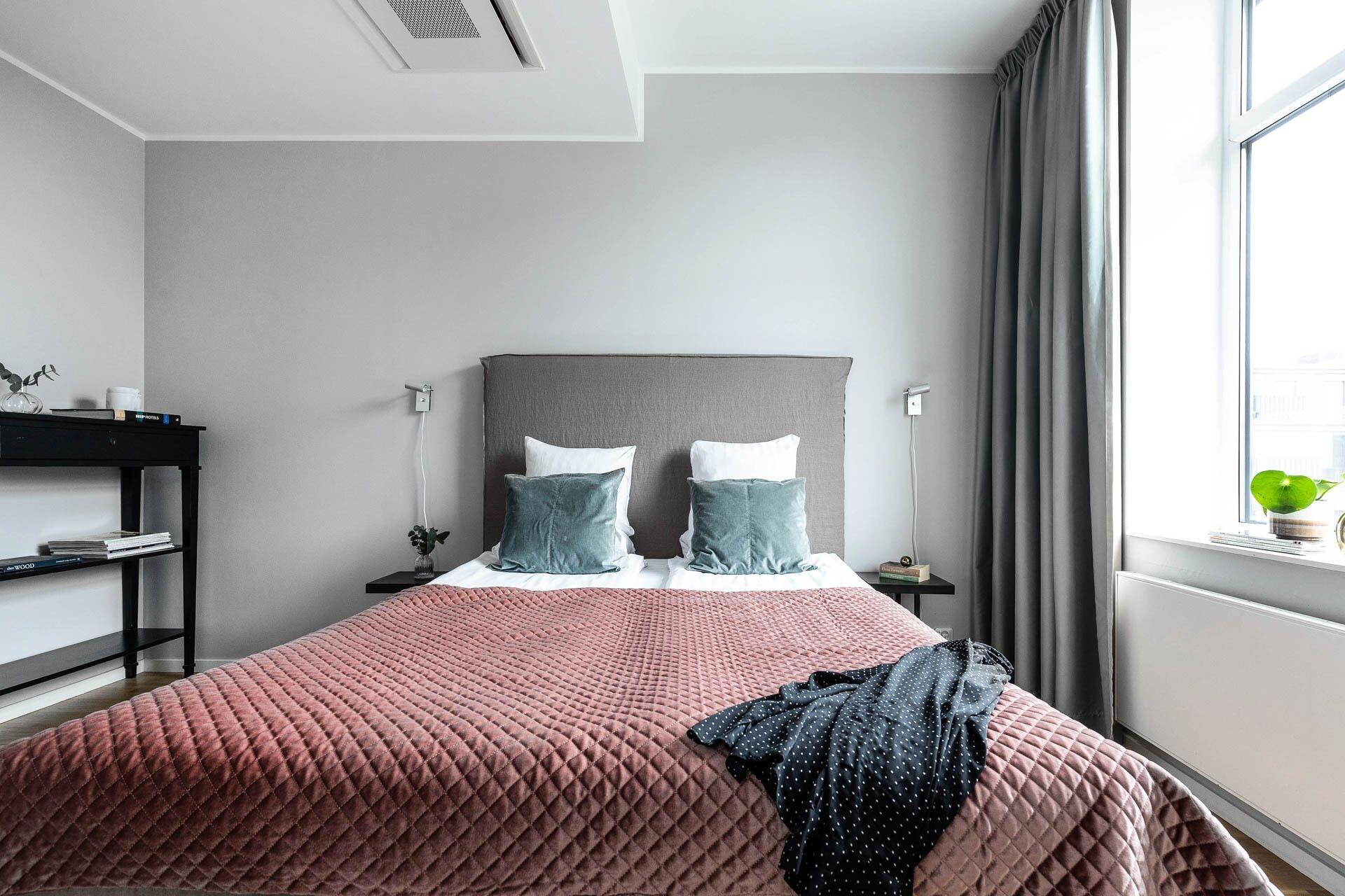 שטוקהולם Biz Apartment Gaerdet מראה חיצוני תמונה