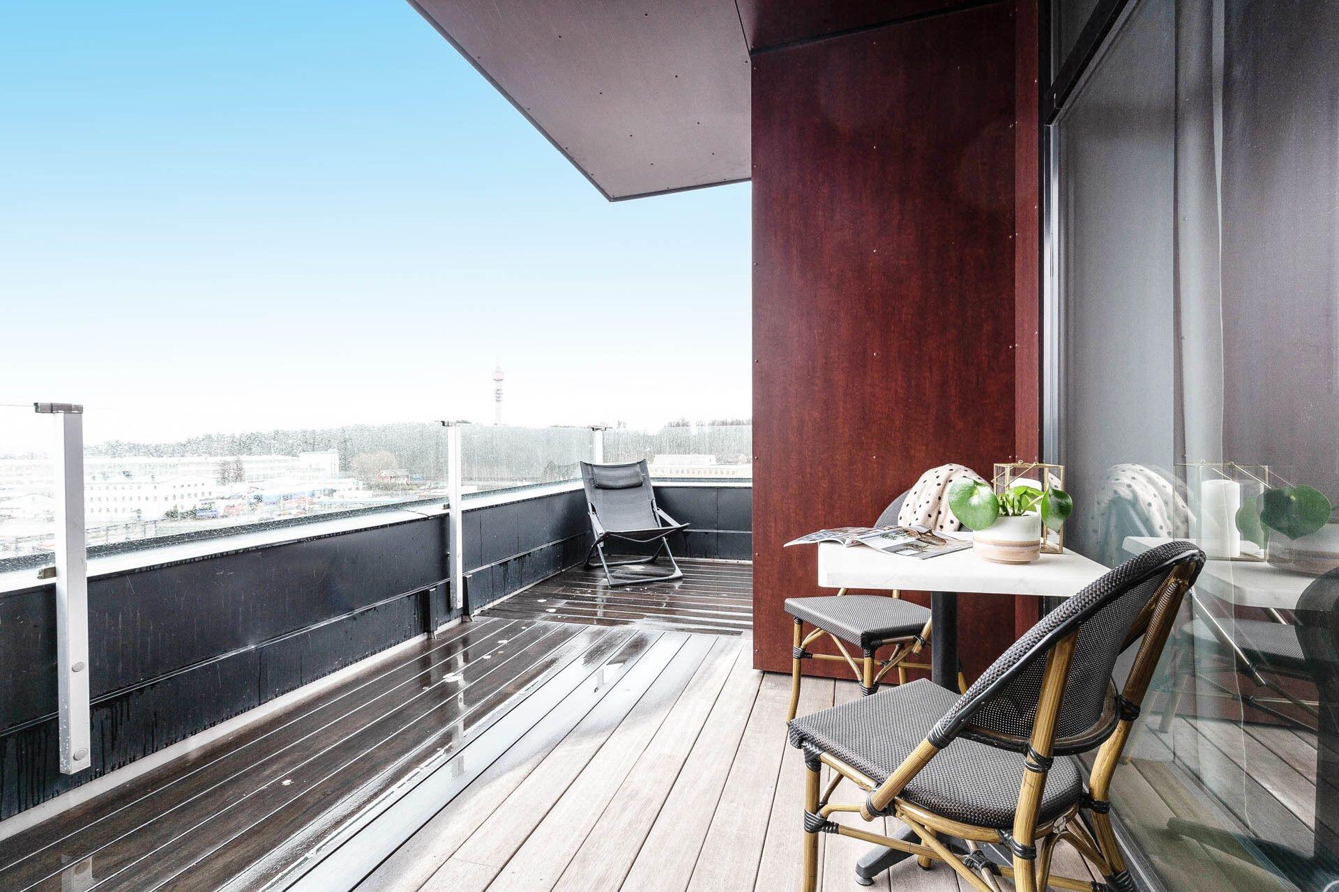 שטוקהולם Biz Apartment Gaerdet מראה חיצוני תמונה