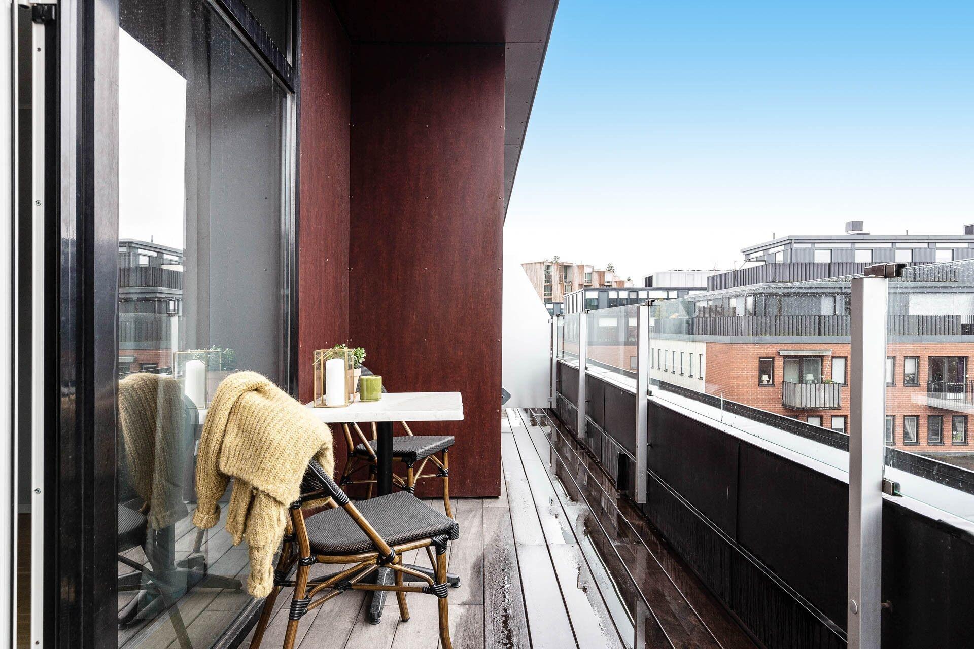 שטוקהולם Biz Apartment Gaerdet מראה חיצוני תמונה