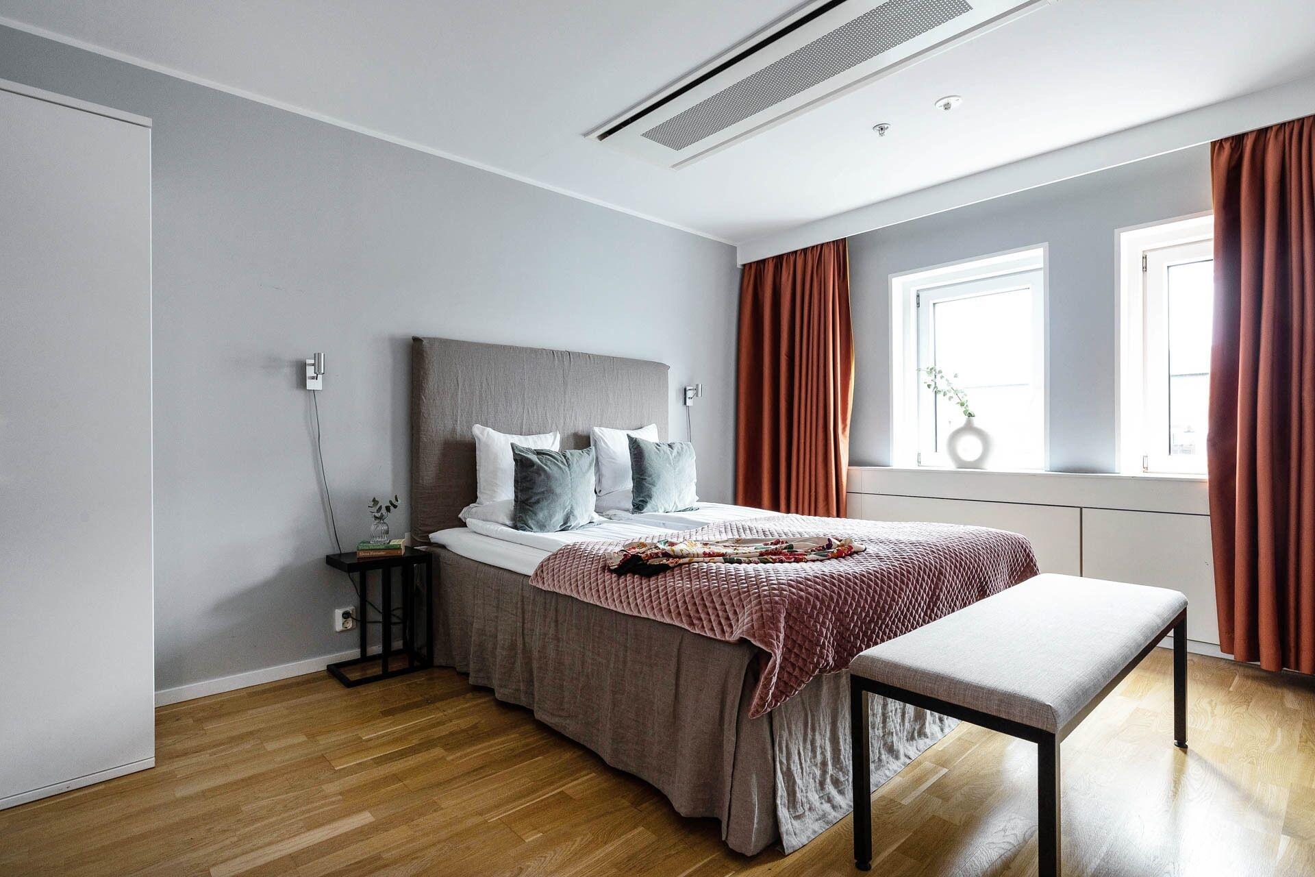 שטוקהולם Biz Apartment Gaerdet מראה חיצוני תמונה