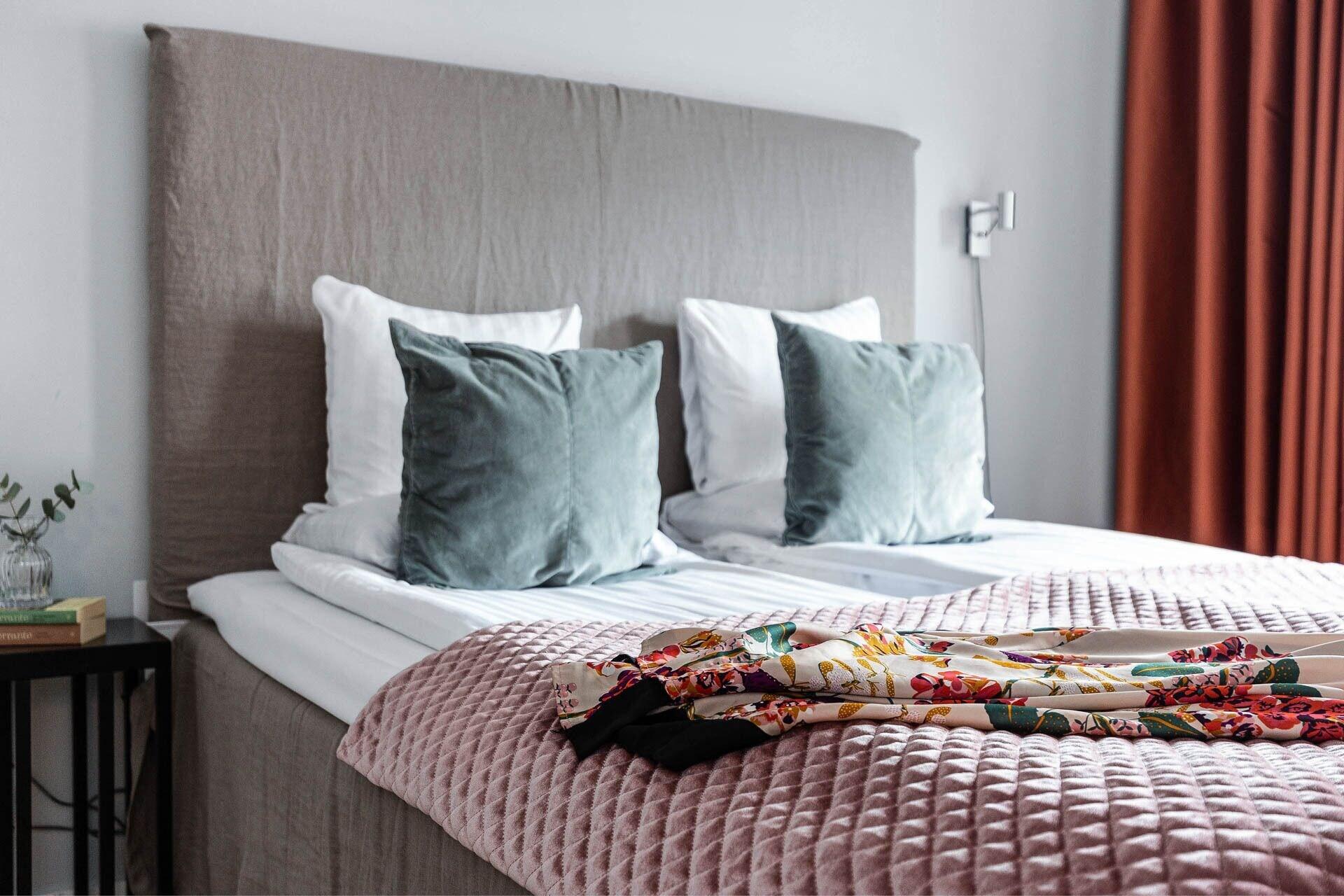 שטוקהולם Biz Apartment Gaerdet מראה חיצוני תמונה
