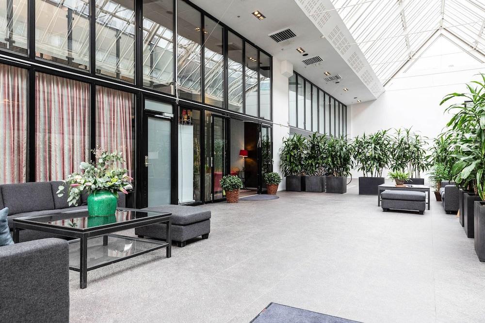 שטוקהולם Biz Apartment Gaerdet מראה חיצוני תמונה