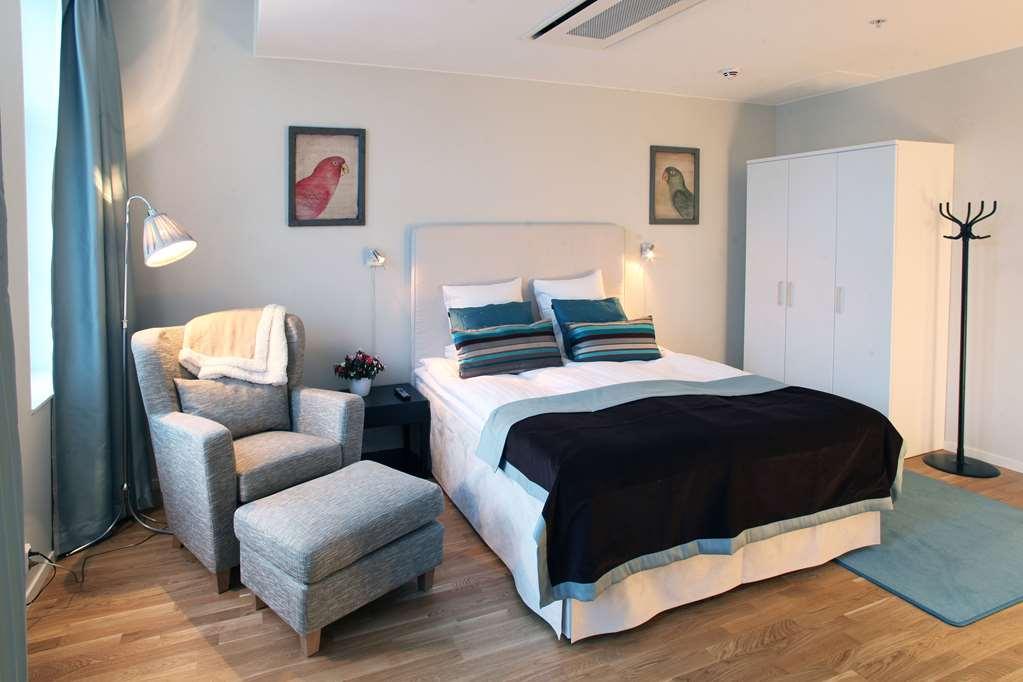 שטוקהולם Biz Apartment Gaerdet חדר תמונה