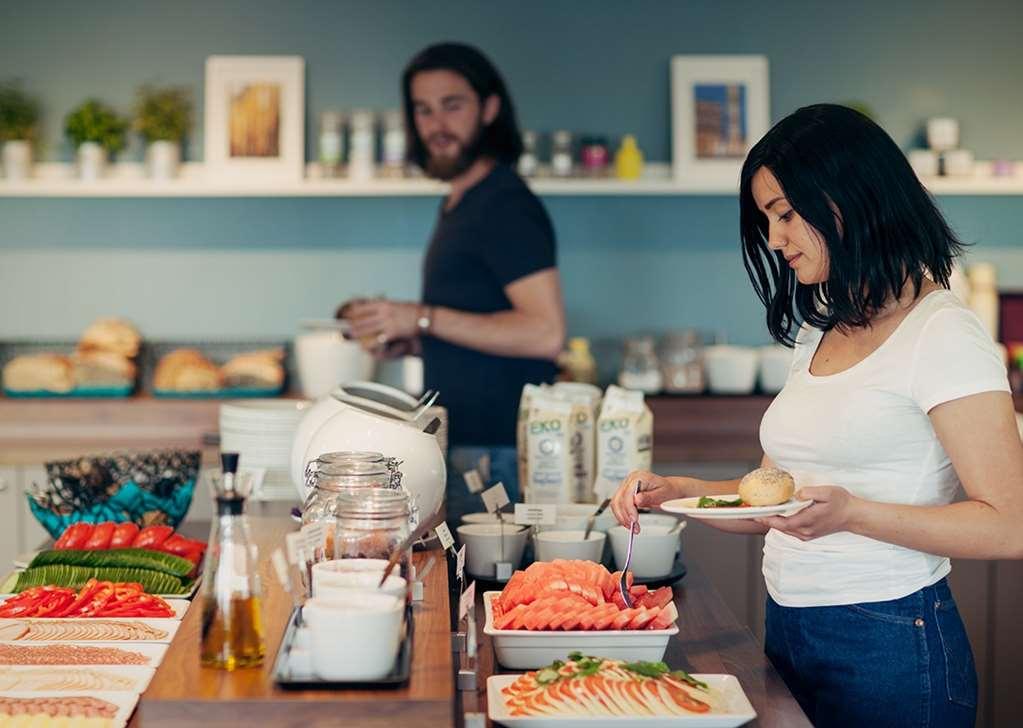 שטוקהולם Biz Apartment Gaerdet מתקנים תמונה