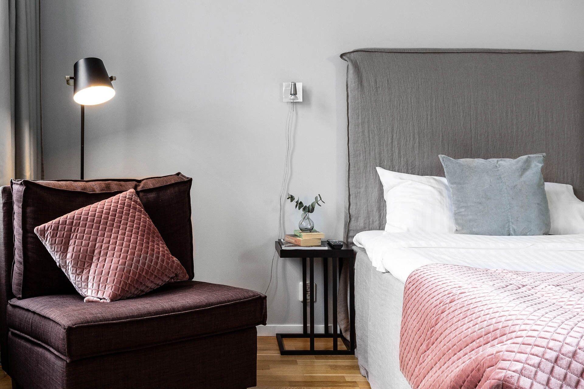 שטוקהולם Biz Apartment Gaerdet מראה חיצוני תמונה