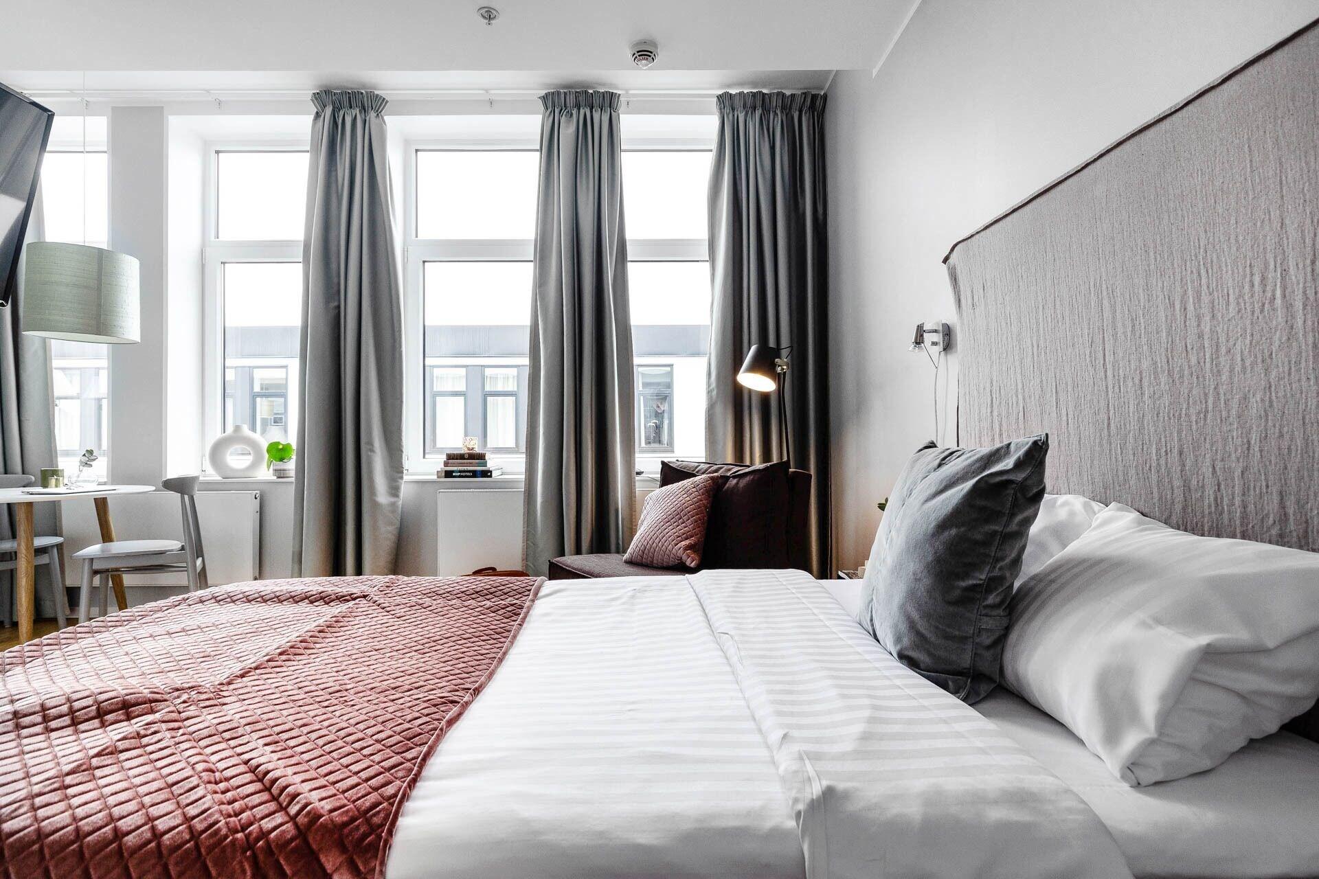 שטוקהולם Biz Apartment Gaerdet מראה חיצוני תמונה