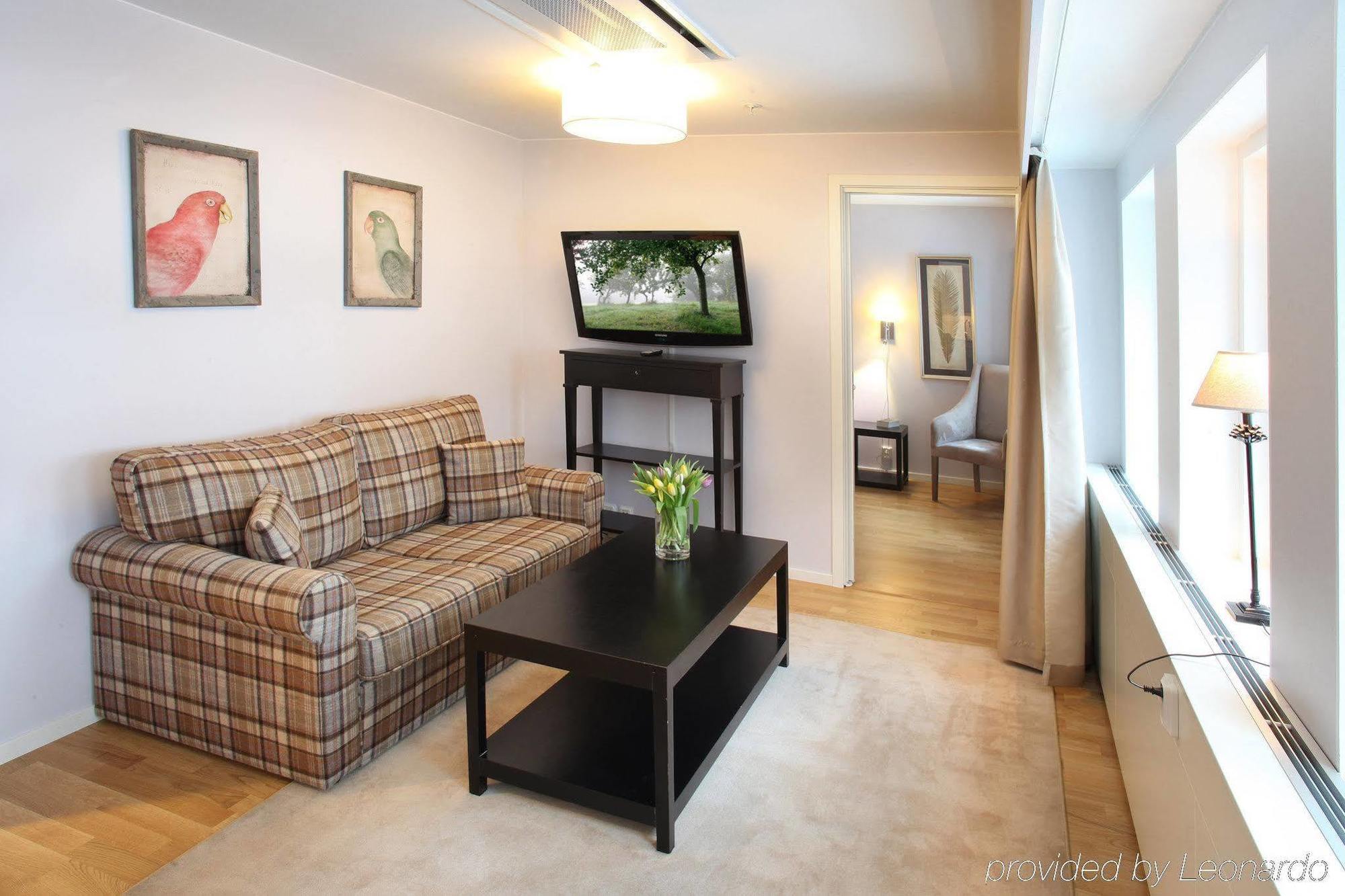 שטוקהולם Biz Apartment Gaerdet מראה חיצוני תמונה