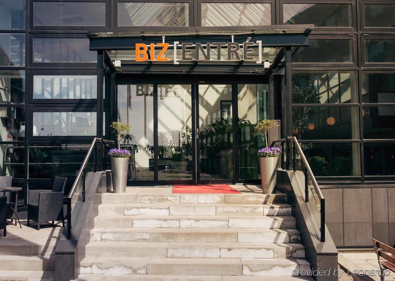 שטוקהולם Biz Apartment Gaerdet מראה חיצוני תמונה
