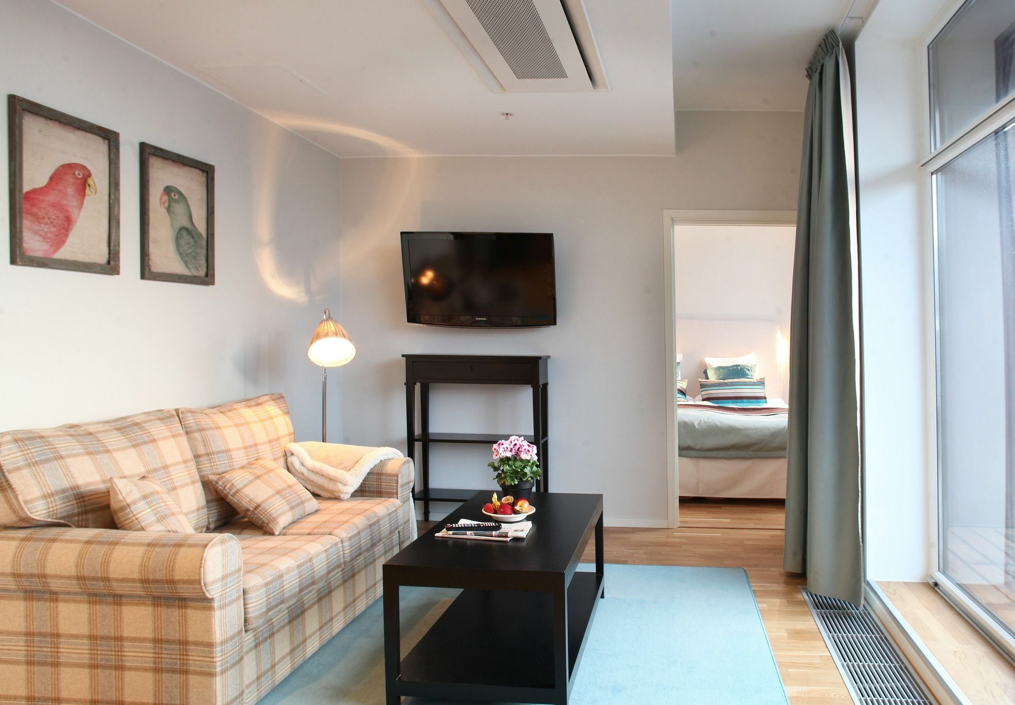 שטוקהולם Biz Apartment Gaerdet מראה חיצוני תמונה
