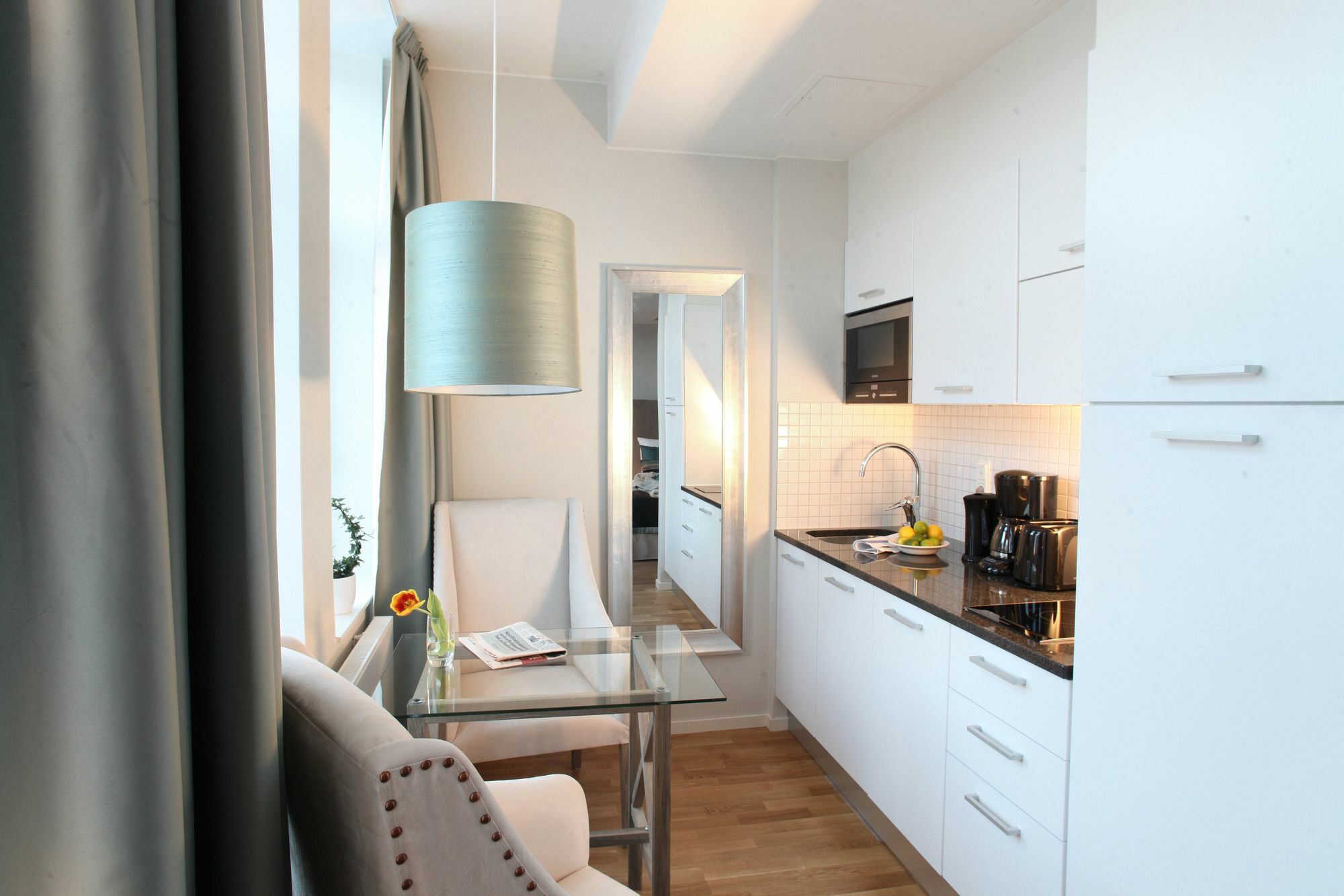 שטוקהולם Biz Apartment Gaerdet מראה חיצוני תמונה